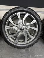 16” originele Toyota Yaris (tot 2020) velgen + winterbanden, Gebruikt, -, Banden en Velgen, 195 mm