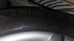 Vw tiguan banden met velgen, Ophalen of Verzenden