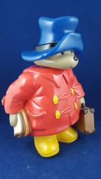 Vintage Paddington Bear shampoofles, Cottsmore 1994. 5B6, Verzamelen, Tweedehands verkoop, Gebruikt, Stoffen beer, Ophalen of Verzenden