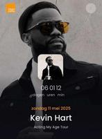 kevin hart acting my age tour, Tickets en Kaartjes, Twee personen