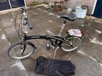 Nieuwe Prophete vouwfiets - Bieden vanaf €100, Heren, Versnellingen, Nieuw, Ophalen