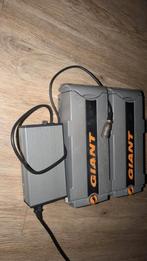 2x Giant Twist V26 Accu in goede staat, Fietsen en Brommers, Ophalen, Gebruikt
