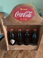 Coca cola set collection item, Ophalen of Verzenden, Zo goed als nieuw, Gebruiksvoorwerp