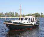 boten, Watersport en Boten, Motorboten en Motorjachten, Ophalen, Gebruikt, Staal, Diesel