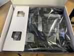 2 nieuwe S1700 moederborden. Asus / MSI, Nieuw, Ophalen of Verzenden, ATX, DDR5