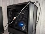 Gaming PC, Ophalen, 32 GB, Zelf gebouwde pc, Zo goed als nieuw