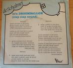 De Schalmei > M'n droom ballon, Gebruikt, 7 inch, Single, Ophalen of Verzenden