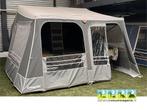 Camp-let Classic 2018 - Lichtgewicht snelopzetter., Caravans en Kamperen, Niet ingevuld, Niet ingevuld, Camp-Let, Tot en met 6
