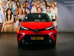 Toyota C-HR 2.0 Hybrid GR-Sport *1e eigenaar!* *Parkeerassis, 4 cilinders, Origineel Nederlands, Bedrijf, Hybride Elektrisch/Benzine