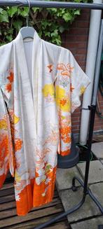 Japanse kimono voor meisjes, Gebruikt, Ophalen