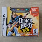 Guitar Hero: On Tour (Nintendo DS), Muziek, Verzenden, 1 speler, Zo goed als nieuw
