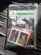 Jumbo Blijdorp album + volledige set stickers, Verzamelen, Nieuw, Dier en Natuur, Verzenden