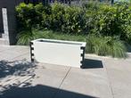 Stalen Plantenbak 1 stuks 100x40x40 met bodem, Tuin, Info@plantenbakkenvanstaal.nl, 3319EK, Nieuw