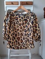 Fabienne Chapot blouse mt. XS, Verzenden, Zwart, Zo goed als nieuw, Fabienne Chapot