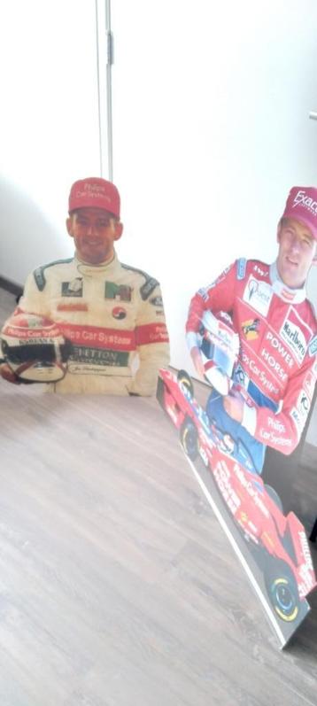 jos verstappen displays vader max verstappen collectors item beschikbaar voor biedingen