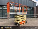 2006 JLG 1930ES schaarlift VK8057 102hrs