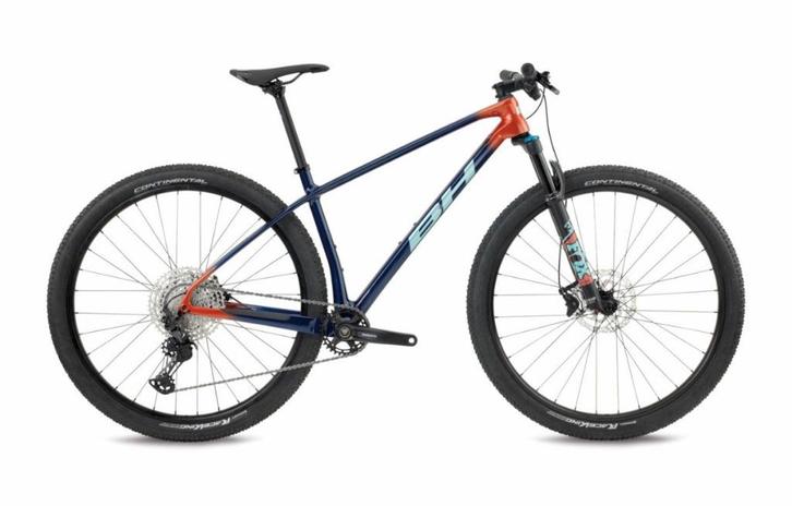 BH Ultimate 7.5 Carbon Shimano XT diverse maten 30% KORTING, Fietsen en Brommers, Fietsen | Mountainbikes en ATB, Nieuw, Overige merken