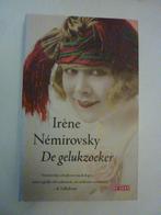 Iréne Némirovsky - De gelukzoeker, Ophalen of Verzenden, Zo goed als nieuw