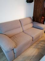 2 zitsbank, Ophalen, Gebruikt, Minder dan 75 cm, 150 tot 200 cm