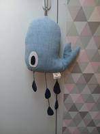 Ferm Living Kids baby mobiel Whale walvis, Ophalen of Verzenden, Gebruikt, Overige typen