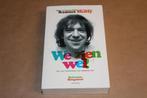 We zien wel! - Wonderlijke leven Ramses Shaffy, Boeken, Ophalen of Verzenden, Gelezen