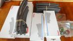 MARKLIN ,, C,, RAILS  bogen + 24611/12 en 24671/72 wissels, Hobby en Vrije tijd, Wisselstroom, Nieuw, Rails, Ophalen of Verzenden