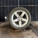 Audi A5 225/50 R17 Nokian winterbanden, Auto-onderdelen, Banden en Velgen, Ophalen, 17 inch, Winterbanden, Band(en)