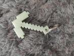 Minecraft Glow in the dark keychains, Computers en Software, 3D Printers, Ophalen of Verzenden, Nieuw, Creality