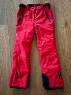 Icepeak skibroek maat 152 - zo goed als nieuw!, Ophalen of Verzenden, Zo goed als nieuw, Jongen of Meisje, Broek