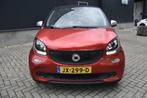 Smart FOR FOR 1.0 Passion FOR FOR APK 11-25, Auto's, Smart, Start-stop-systeem, Gebruikt, 4 stoelen, Origineel Nederlands