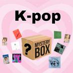 Kpop mystery box, Ophalen of Verzenden, Zo goed als nieuw