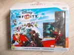 Disney Infinity, Spelcomputers en Games, Games | Nintendo Wii, Overige genres, 1 speler, Ophalen of Verzenden, Zo goed als nieuw