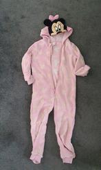 onesie  minny mouse geeft licht in het donker ., Kinderen en Baby's, Kinderkleding | Maat 128, Gebruikt, Ophalen of Verzenden