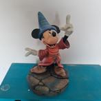 Mickey mouse fantasia markrita Walt Disney beeld, Verzamelen, Mickey Mouse, Ophalen of Verzenden, Zo goed als nieuw