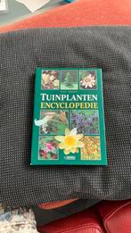 Boek. Tuinplanten encyclopedie, Boeken, Encyclopedieën, Ophalen of Verzenden, Zo goed als nieuw, Bloemen en Planten, Los deel