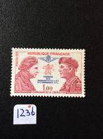 Frankrijk postzegel 1973 pfr M 1852, Ophalen of Verzenden, Postfris