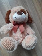Hond pluche. Heel zacht. Pluchiez, Kinderen en Baby's, Speelgoed | Knuffels en Pluche, Ophalen of Verzenden