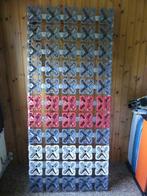 Schotelbodem, Ophalen, 90 cm, Eenpersoons, Nieuw