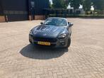 Fiat 124 Spider 1.4 Multiair Turbo 16v 140pk Aut. 2018 Grijs, Auto's, Automaat, Zwart, Cabriolet, 49 €/maand