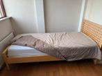 Gratis af te halen eenpersoons bed!, Ophalen, 90 cm, Eenpersoons, Zo goed als nieuw