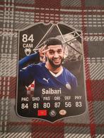 Voetbalkaartje (35cmx23cm) - Saibari / PSV, Verzamelen, Ophalen, Zo goed als nieuw, PSV, Poster, Plaatje of Sticker