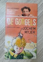 De Gorgels luisterboek (usb), Ophalen of Verzenden, Jochem Myjer, Digitaal bestand, Kind