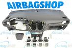 Airbag set - Dashboard speaker Ford Fiesta ST (2017-heden), Gebruikt, Ophalen of Verzenden