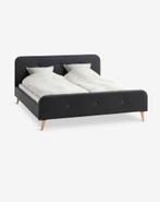 Gratis Bedframe 160x200, Ophalen, Gebruikt, Tweepersoons, 200 cm