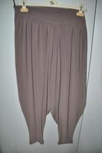 JKL7 Magna broek maat 56 / 58 bruin, Bruin, Nieuw, Ophalen of Verzenden, Magna