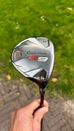 TaylorMade R9 Driver - Aldila Shaft, Sport en Fitness, Ophalen, Gebruikt, Club, Overige merken