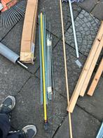 Draadeind, Ophalen, Zo goed als nieuw