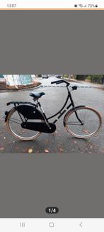 Pelikaan dutch classic 28"/53cm (ZO GOED ALS NIEUW !!!), 53 tot 56 cm, Ophalen, Zo goed als nieuw