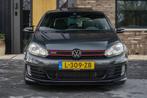 Volkswagen Golf 2.0 GTI DSG F1 Edition 35 Pano/DCC/DYNA/BULL, Gebruikt, 4 cilinders, Zwart, Leder