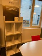 Walra presentatie box, Caravans en Kamperen, Ophalen, Zo goed als nieuw